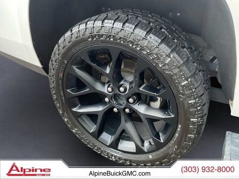 Used 2020 GMC Yukon XL Denali w/ Denali Ultimate Package AWD/4WD image 14