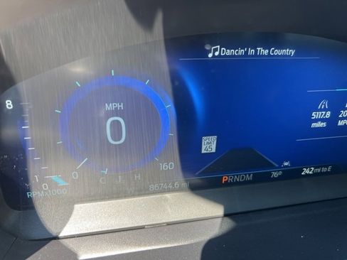 Certified 2021 Ford Explorer King Ranch w/ Premium Technology Package image 13