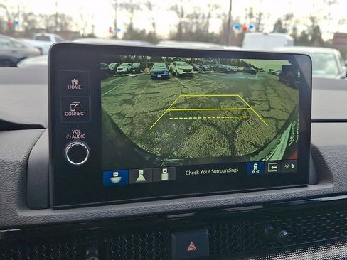 New 2026 Honda CR-V EX-L image 13