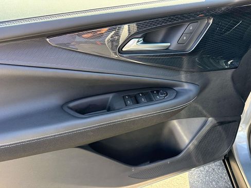 Used 2026 Chevrolet Blazer EV LT w/ LPO, All-Weather Mat Package FWD image 9
