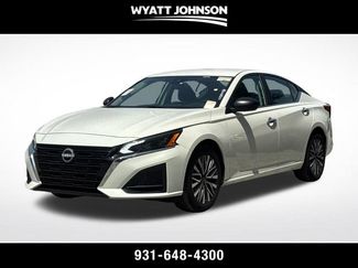 Used 2025 Nissan Altima 2.5 SV FWD 360° Tour