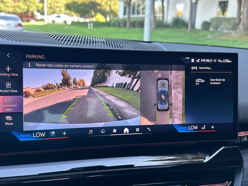 New 2026 BMW 530i w/ M Sport Package image 16