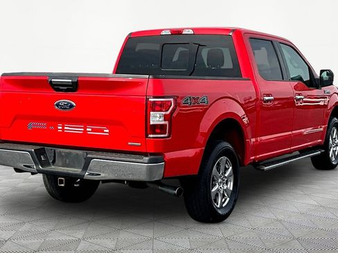 Used 2019 Ford F150 XLT w/ Equipment Group 302A Luxury image 6