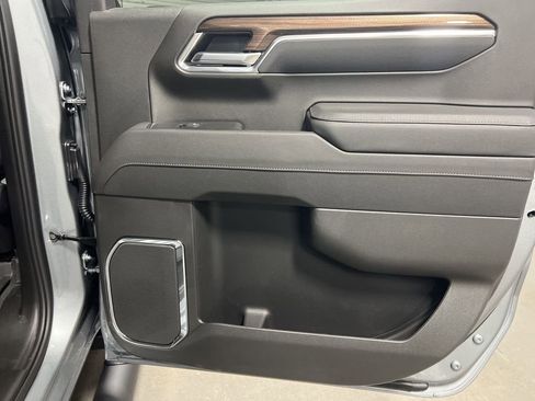 New 2026 Chevrolet Silverado 1500 LT Trail Boss w/ Convenience Package II image 14