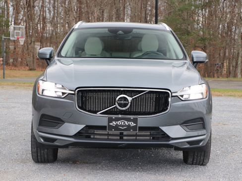 Used 2019 Volvo XC60 T6 Momentum w/ Premium Package image 41