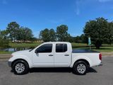 Used 2006 Nissan Frontier SE w/ (P01) Power Pkg image 2