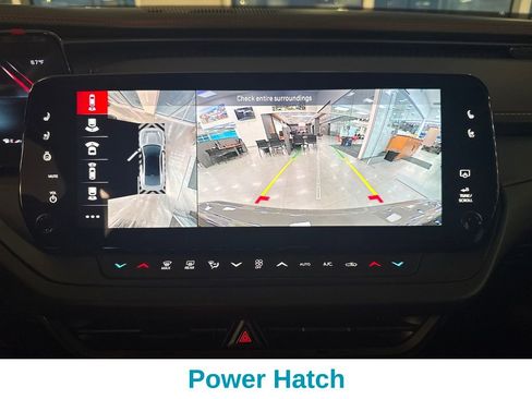 New 2026 Dodge Charger R/T Scat Pack image 12