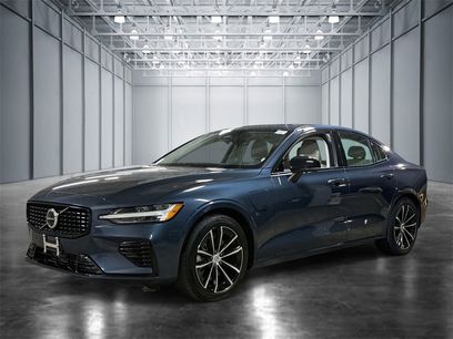 Used 2025 Volvo S60 T8 Plus