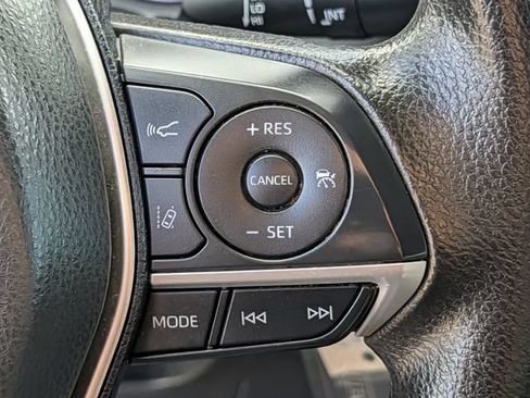 Used 2023 Toyota Camry LE FWD image 19