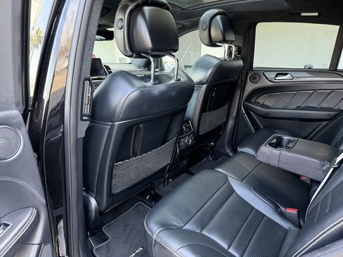 Certified 2019 Mercedes-Benz GLE 63 AMG S image 24