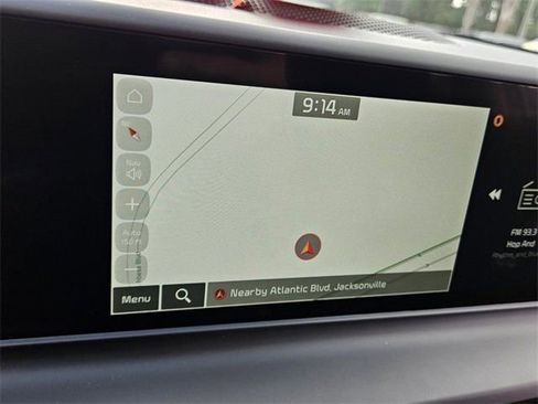 New 2026 Kia Seltos EX w/ EX Sunroof Package image 17