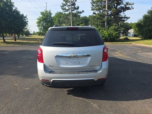 Used 2015 Chevrolet Equinox LT w/ Driver Convenience Package FWD image 8