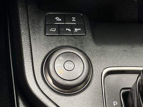 Used 2023 Ford Ranger XLT w/ Equipment Group 302A High image 17