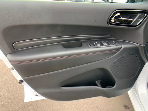 New 2026 Dodge Durango GT image 11