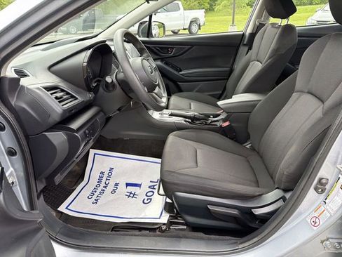 Used 2019 Subaru Impreza 2.0i AWD/4WD image 20
