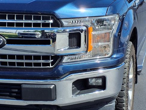 Used 2019 Ford F150 XLT w/ Equipment Group 302A Luxury AWD/4WD image 30