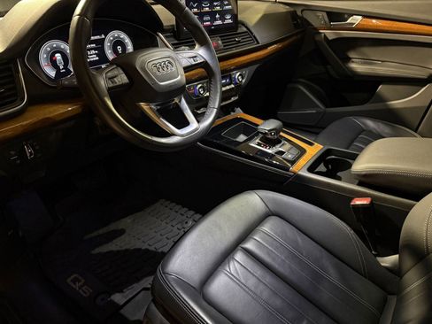 Used 2023 Audi Q5 2.0T Premium Plus image 4