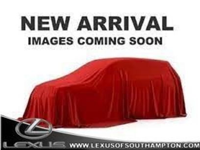 Used 2023 Lexus NX 350 AWD