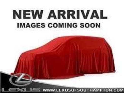Used 2023 Lexus NX 350 AWD image 1