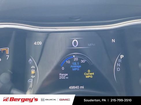 Used 2021 Jeep Grand Cherokee Limited AWD/4WD image 8