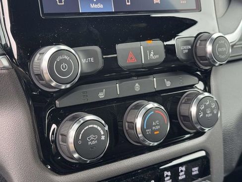New 2026 RAM 1500 Big Horn AWD/4WD image 5