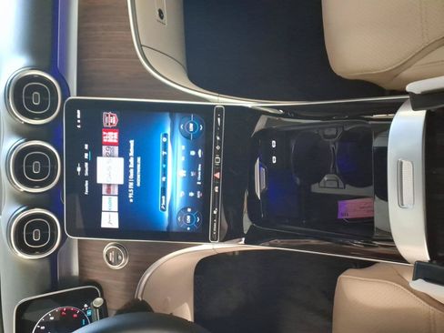 New 2026 Mercedes-Benz C 300 Sedan image 25