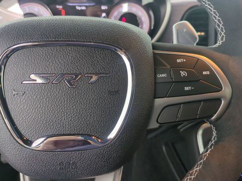 Used 2018 Dodge Challenger SRT Demon RWD image 30
