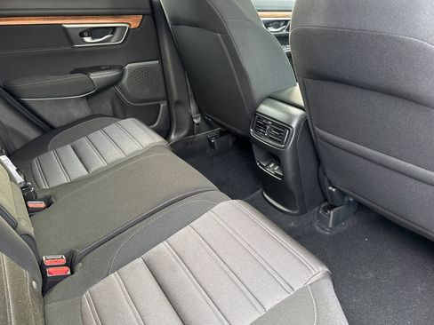 Used 2021 Honda CR-V EX image 30