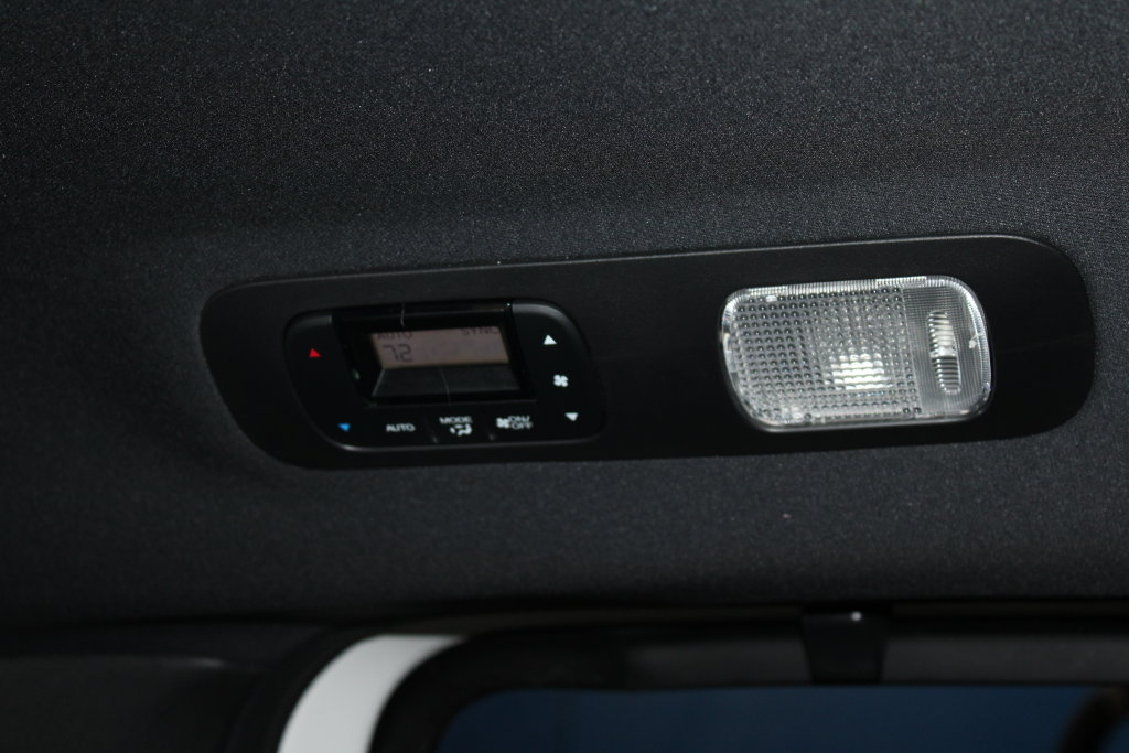 New 2026 Honda Odyssey Sport-L image 28