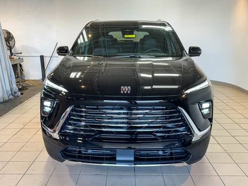 New 2026 Buick Enclave Preferred w/ Power Package image 11