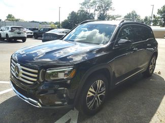 Certified 2024 Mercedes-Benz GLB 250 video 3