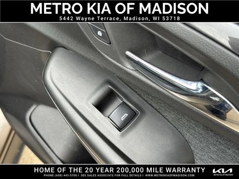Used 2022 Chevrolet TrailBlazer ACTIV AWD/4WD image 38