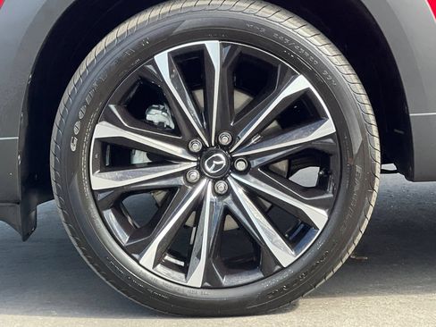 Certified 2025 MAZDA CX-50 AWD 2.5 S w/ Weather Package image 28