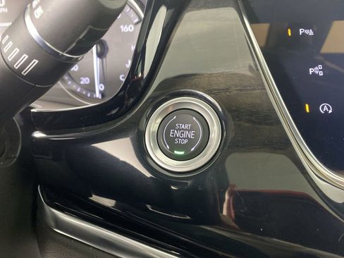 Used 2021 Cadillac XT6 Premium Luxury image 20