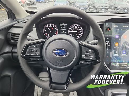 New 2026 Subaru Crosstrek 2.0i Premium AWD/4WD image 9