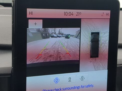 Used 2022 Ford Explorer ST w/ Equipment Group 401A image 38