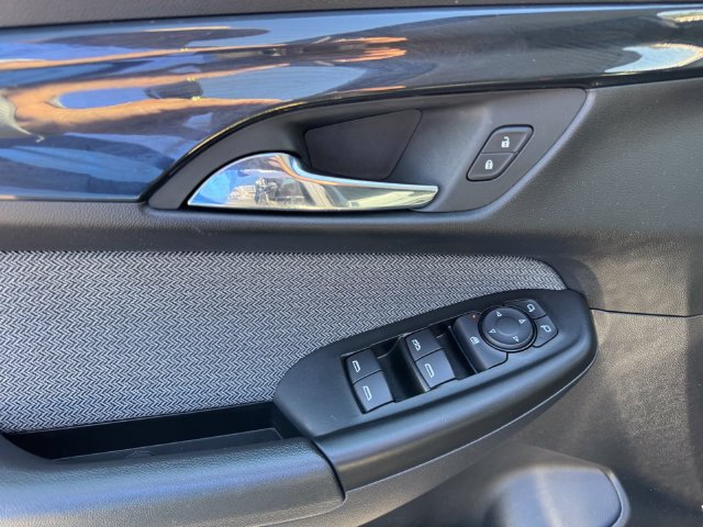 Certified 2024 Chevrolet TrailBlazer LS w/ LS Convenience Package FWD image 15