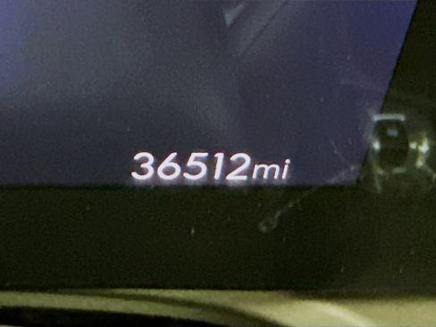 Used 2025 Buick Encore GX Preferred image 19