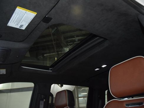 Used 2024 GMC Sierra 3500 Denali Ultimate image 55