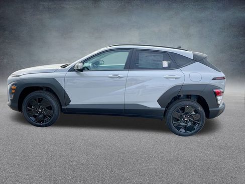 New 2026 Hyundai Kona SEL Sport image 29