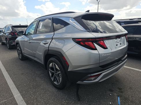 Used 2026 Hyundai Tucson SEL FWD image 7
