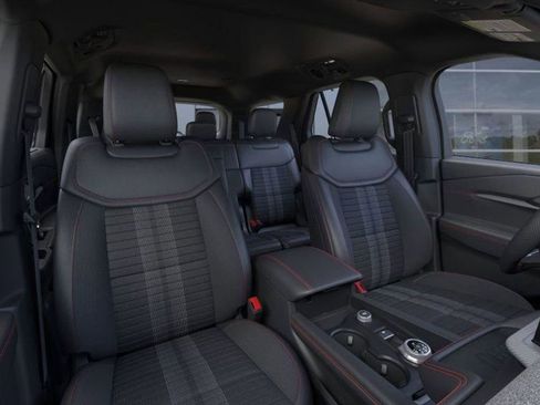 New 2025 Ford Explorer ST-Line w/ Premium Package image 71