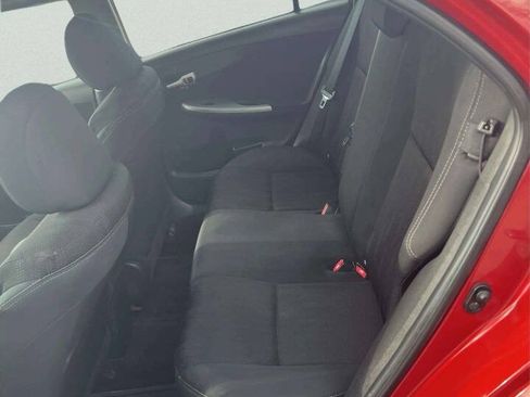 Used 2012 Toyota Corolla S FWD image 23