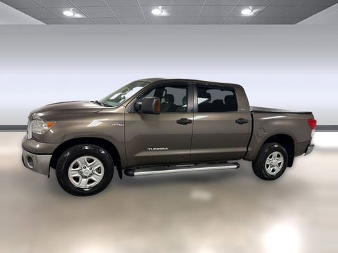 Used 2012 Toyota Tundra 2WD CrewMax w/ SR5 Pkg image 2