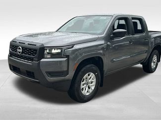 Used 2026 Nissan Frontier S AWD/4WD video 3