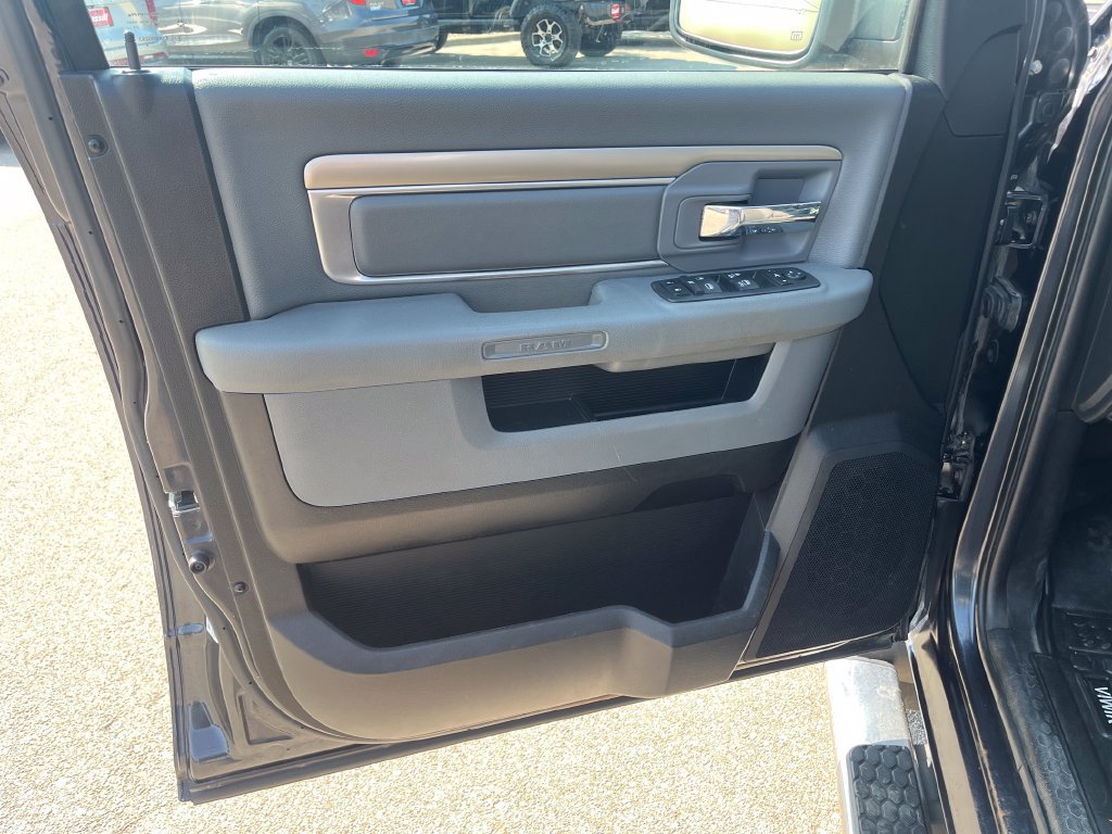 Used 2013 RAM 1500 Big Horn AWD/4WD image 12