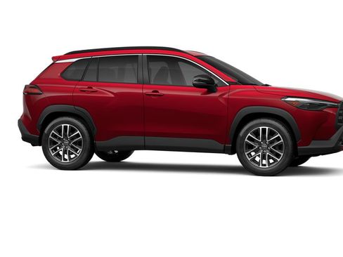 New 2026 Toyota Corolla Cross XLE image 46