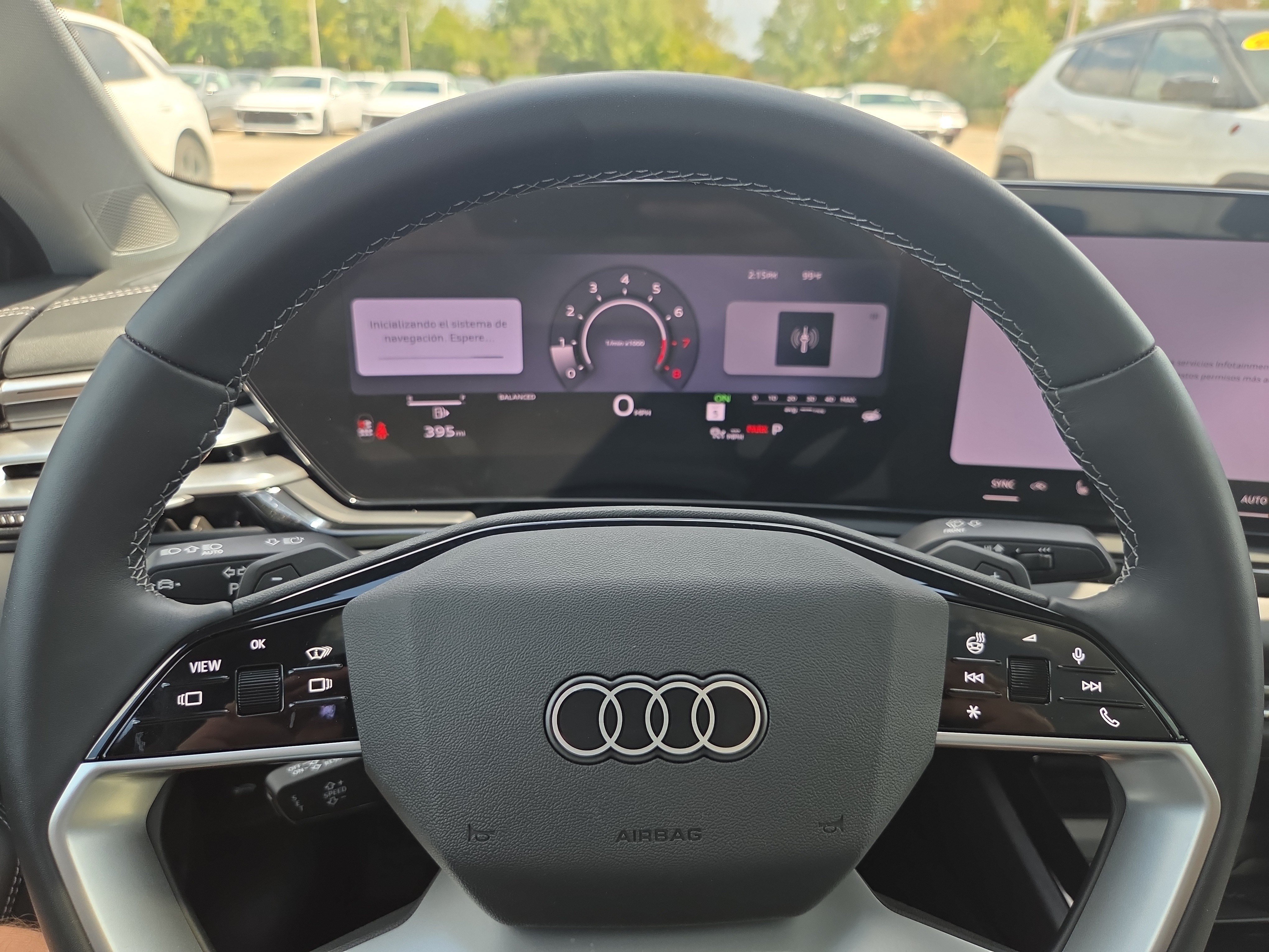 Certified 2026 Audi A5 Prestige w/ Prestige Package AWD/4WD image 11