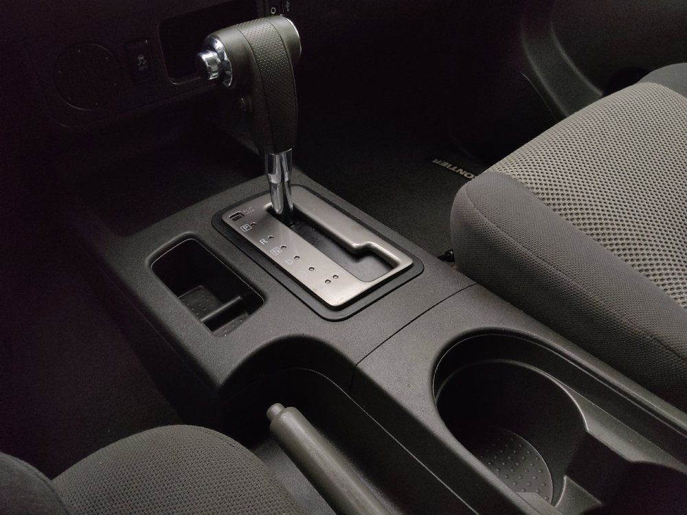 Used 2019 Nissan Frontier SV RWD image 26