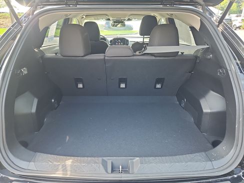Certified 2024 Subaru Crosstrek 2.0i Premium AWD/4WD image 27